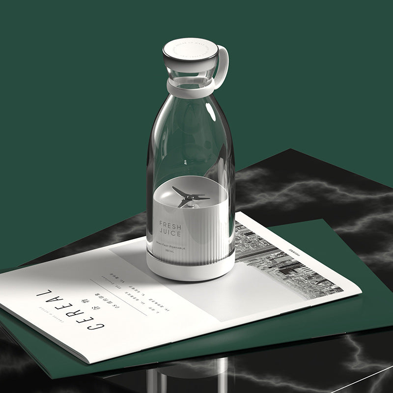 Velmora™ - Portable Electric Blender