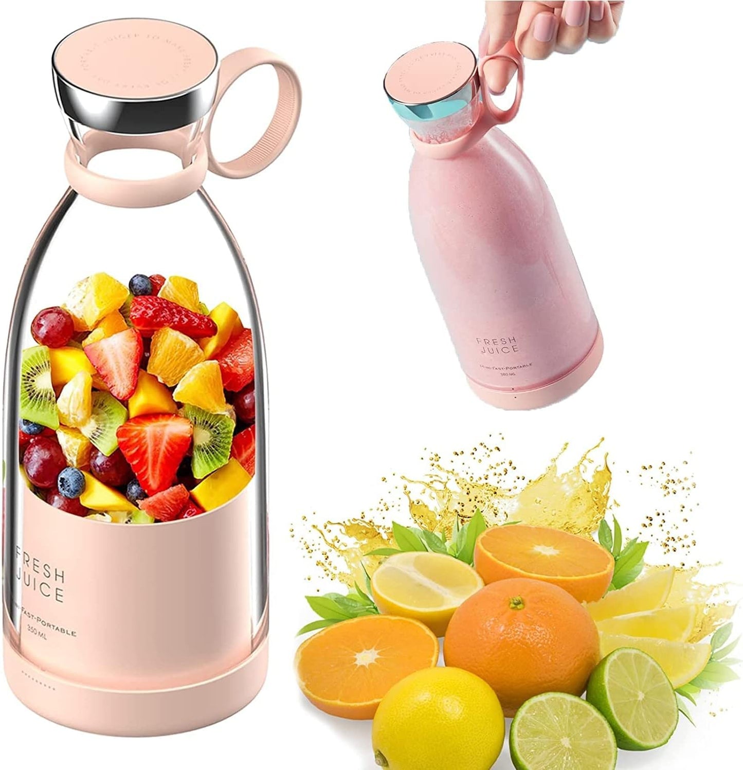 Velmora™ - Portable Electric Blender