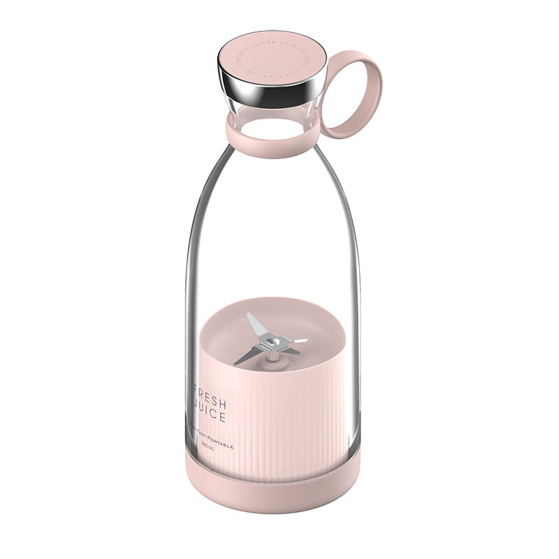 Velmora™ - Portable Electric Blender