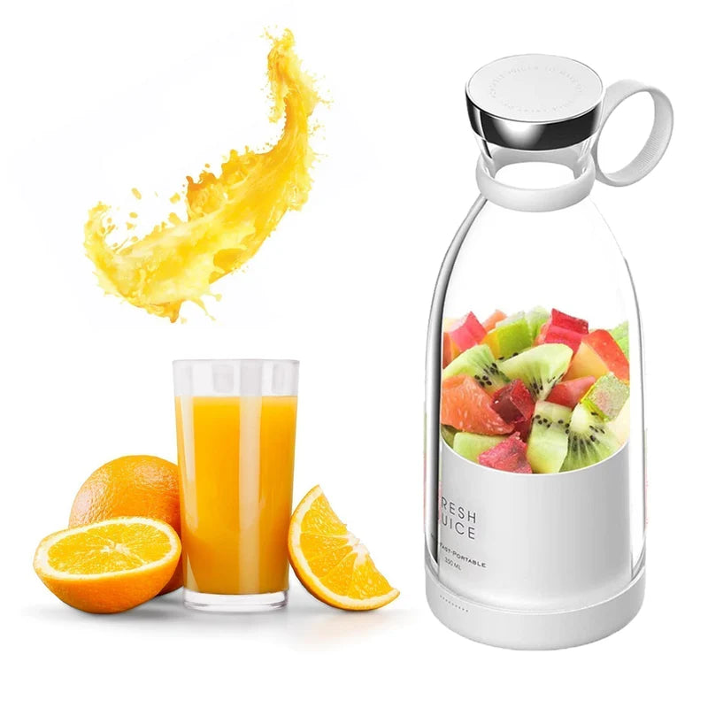Velmora™ - Portable Electric Blender